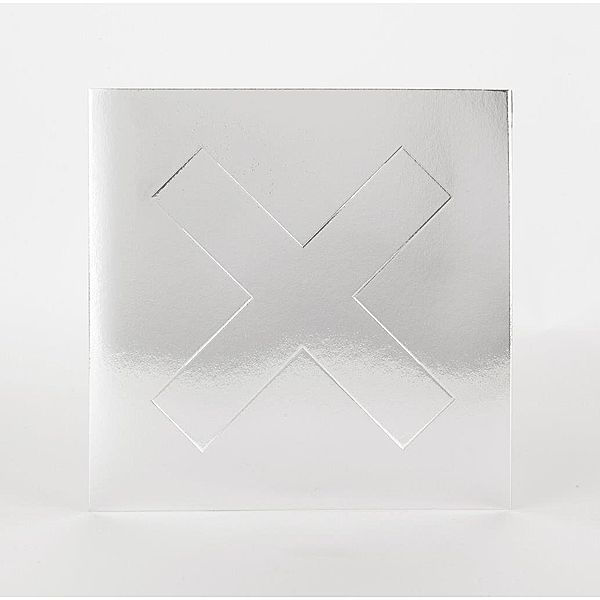 I See You (Limited Edition), The Xx