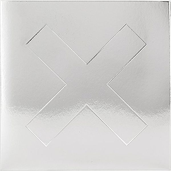 I See You (Vinyl), The Xx