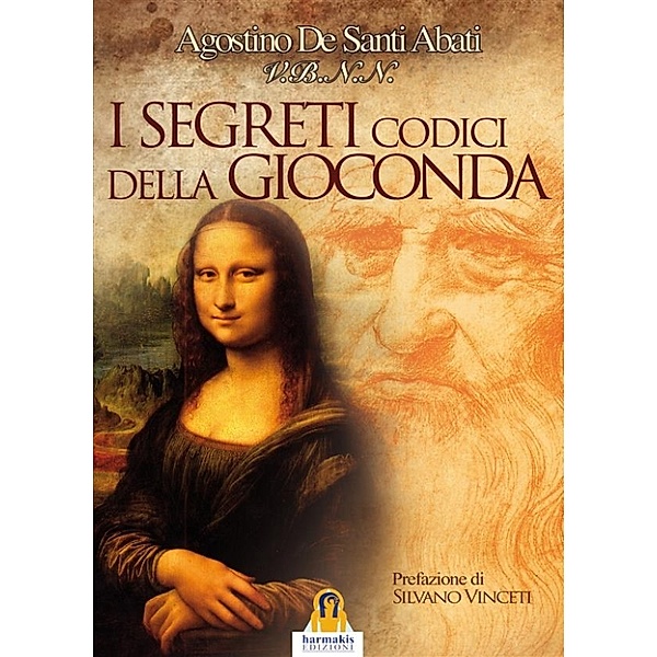 I Segreti Codici Gioconda, Agostino De Santi abati