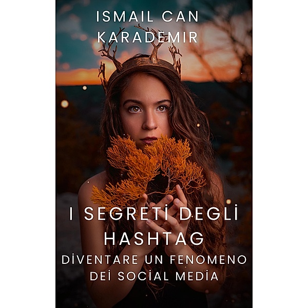 I Segreti Degli Hashtag: Diventare Un Fenomeno Dei Social Media, Ismail Can Karademir