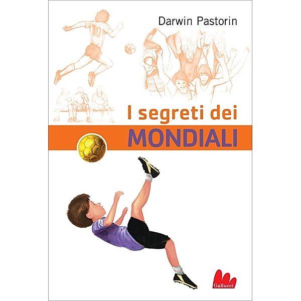 I segreti dei Mondiali, Darwin Pastorin