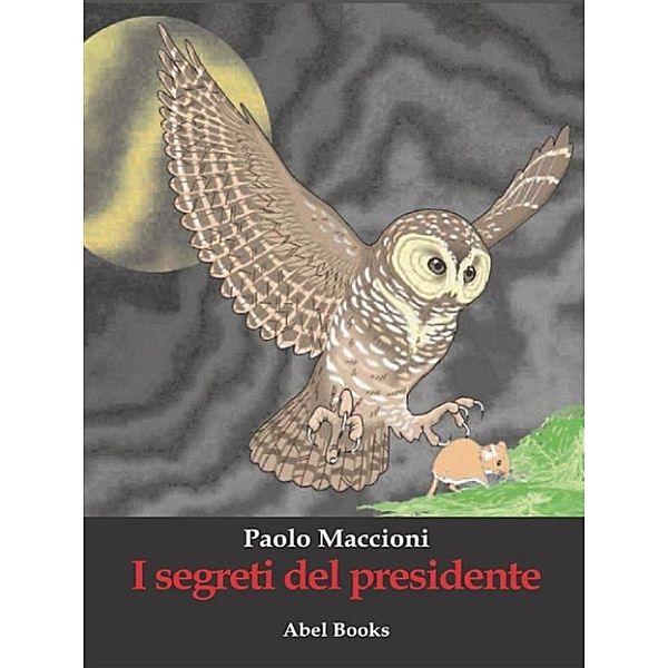 I segreti del Presidente, Paolo Maccioni