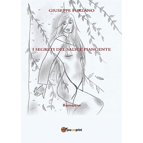 I segreti del salice piangente, Giuseppe Furlano