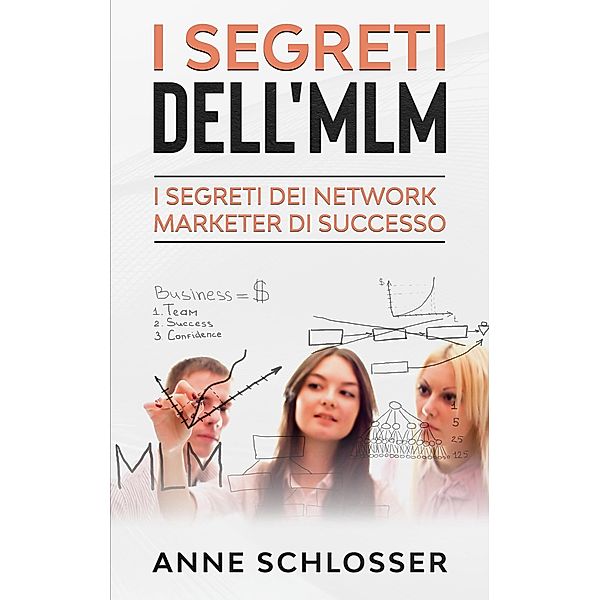 I Segreti dell'MLM, Anne Schlosser