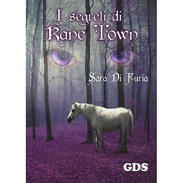 I segreti di Kane Town, Sara di Furia