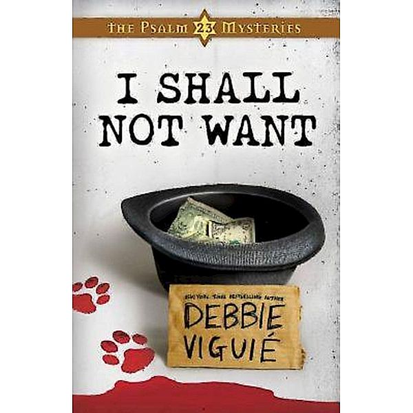I Shall Not Want, Debbie Viguie