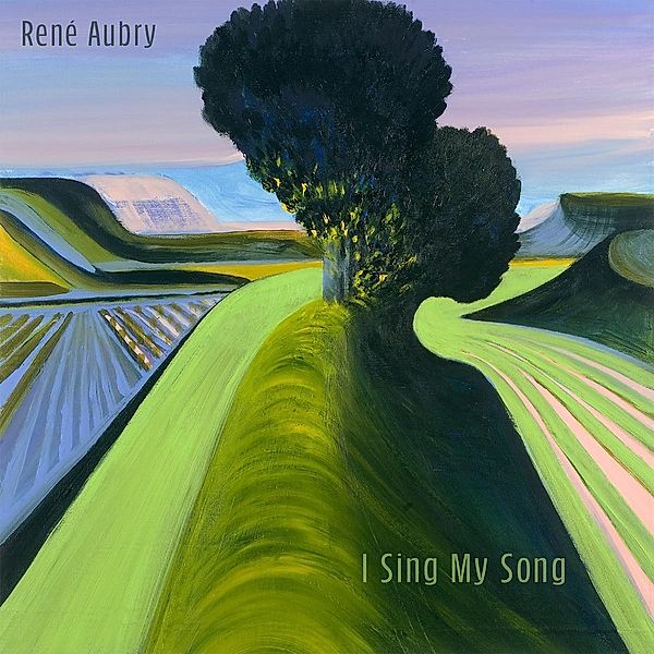 I sing my Song, René Aubry