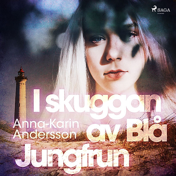 I skuggan av Blå Jungfrun - 1 - I skuggan av Blå Jungfrun, Anna-Karin Andersson