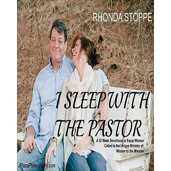I Sleep with the Pastor, Rhonda Stoppe