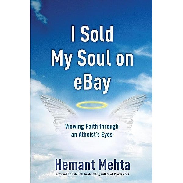 I Sold My Soul on eBay, Hemant Mehta