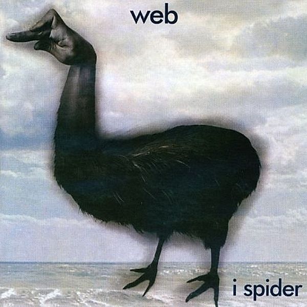 I Spider: Remastered 180 Gram Vinyl Edition, Web