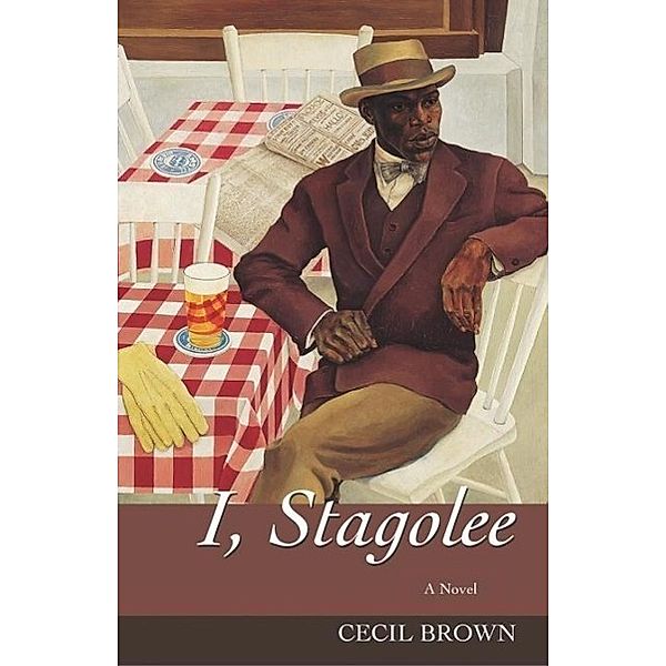 I, Stagolee, Cecil Brown