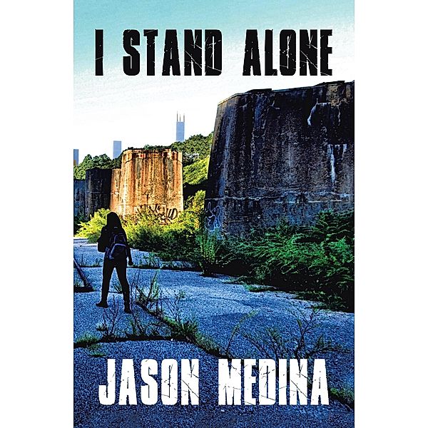 I STAND ALONE, Jason Medina