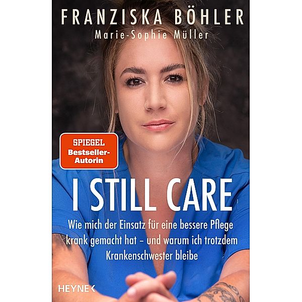I still care, Franziska Böhler, Marie-Sophie Müller