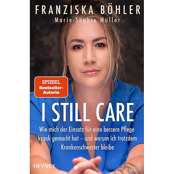 I still care, Franziska Böhler, Marie-Sophie Müller
