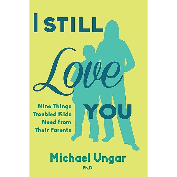 I Still Love You, Michael Ungar