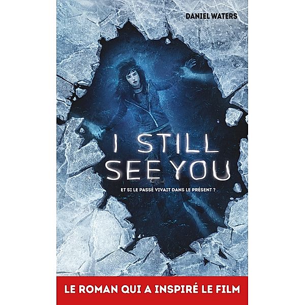 I Still See You / Hors-séries, Daniel Waters