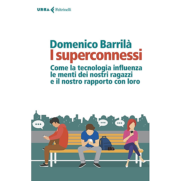 I superconnessi, Domenico Barrilà