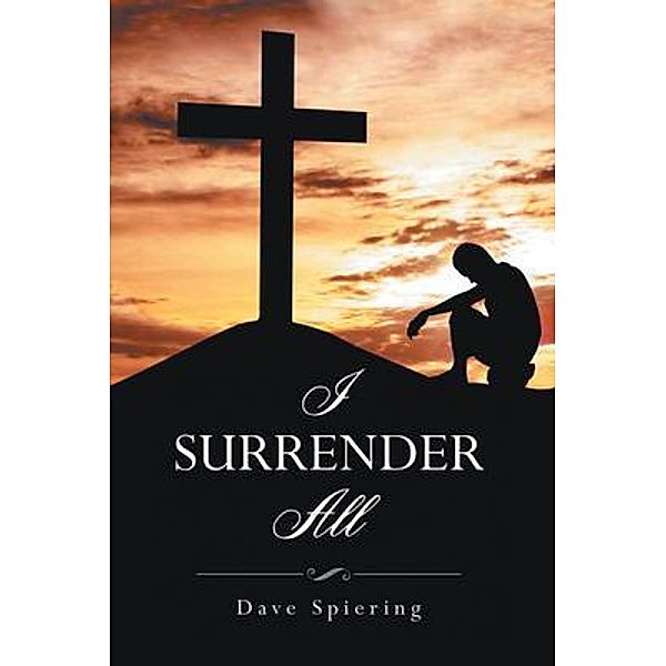 I Surrender All / Quantum Discovery, Dave Spiering