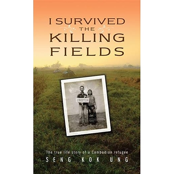 I Survived the Killing Fields, Seng Kok Ung