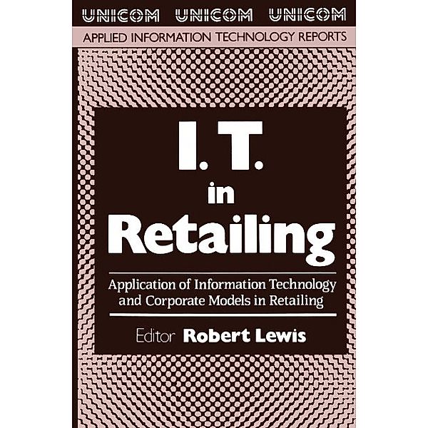 I.T. in Retailing, Robert Lewis