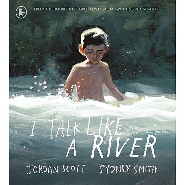 I Talk Like a River, Jordan Scott