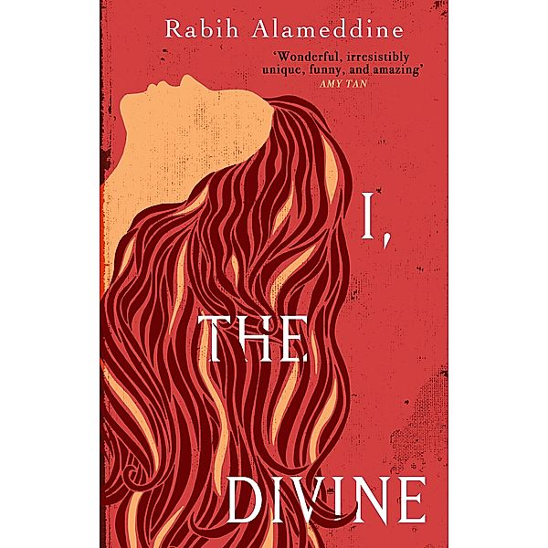 I, The Divine, Rabih Alameddine