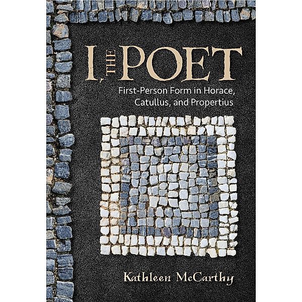 I, the Poet, Kathleen Mccarthy