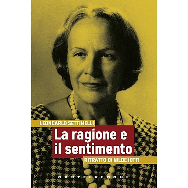 I timoni: La ragione e il sentimento, Leoncarlo Settimelli