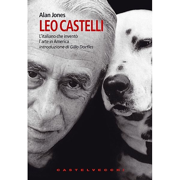 I timoni: Leo Castelli, Alan Jones