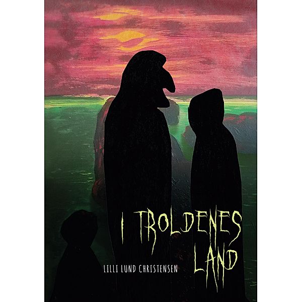 I troldenes land, Lilli Lund Christensen