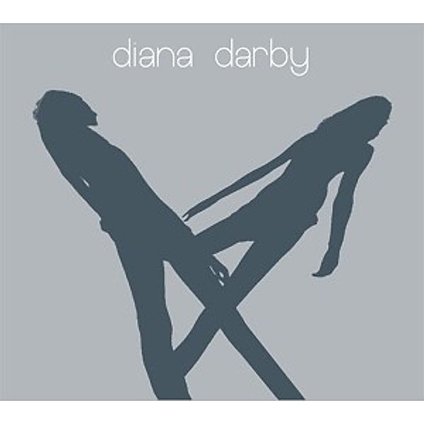 I V (Intravenous) (Vinyl), Diana Darby