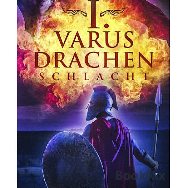 I. Varus Drachen Schlacht, Elisabeth Ibing