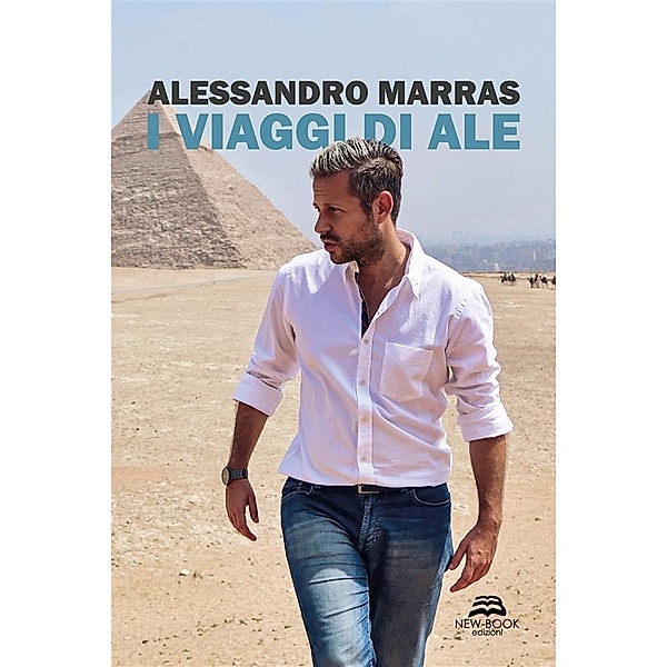 I viaggi di Ale, Alessandro Marras