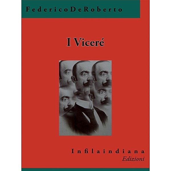 I viceré, Federico De Roberto