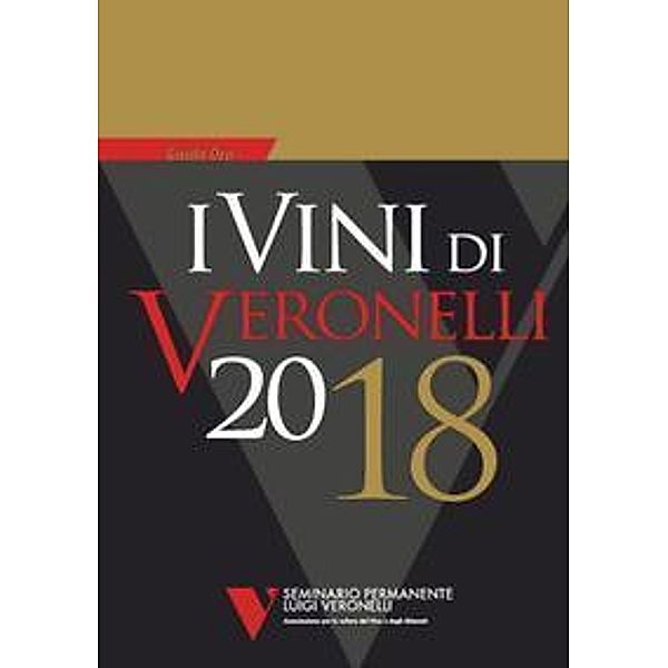 I Vini di Veronelli 2018, Gigi Brozzoni