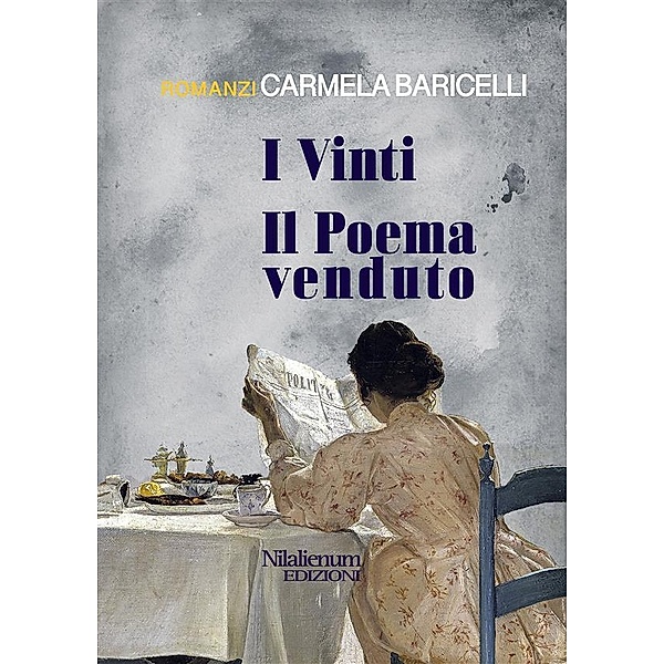 I Vinti. Il Poema venduto, Carmela Baricelli