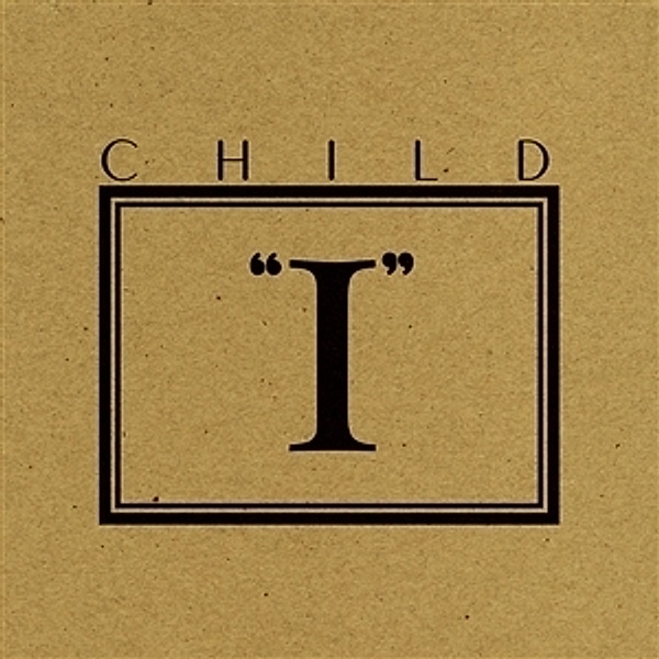 I (Vinyl), Child