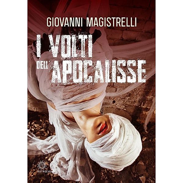 I volti dell'Apocalisse, Giovanni Magistrelli