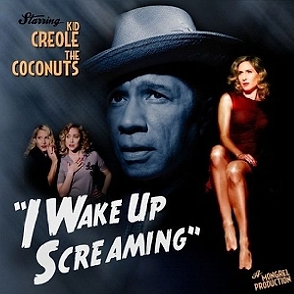 I Wake Up Screaming (2lp) (Vinyl), Kid Creole