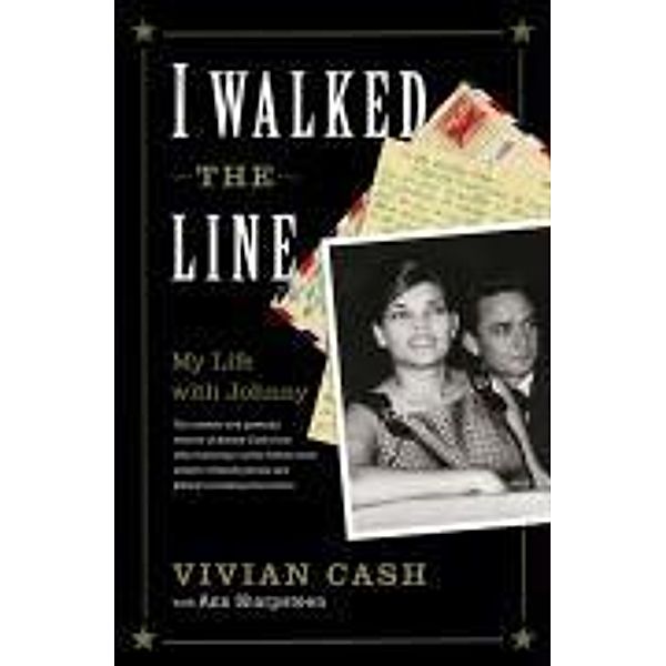 I Walked the Line, Vivian Cash