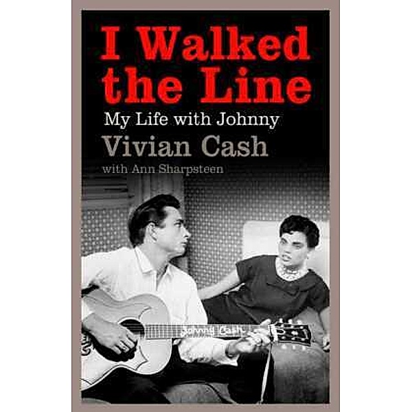 I Walked The Line, Vivian Cash