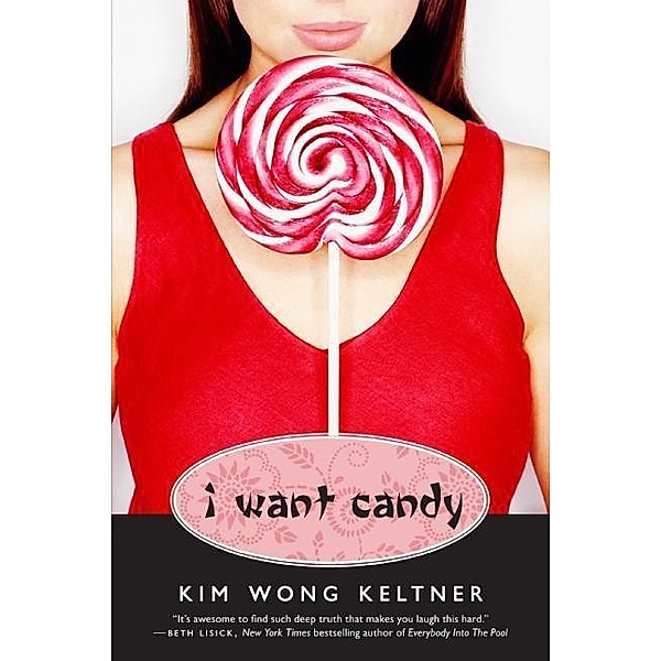 I Want Candy, Kim Wong Keltner