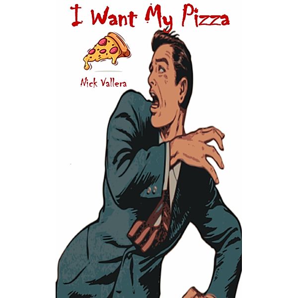 I Want My Pizza, Nicola Vallera