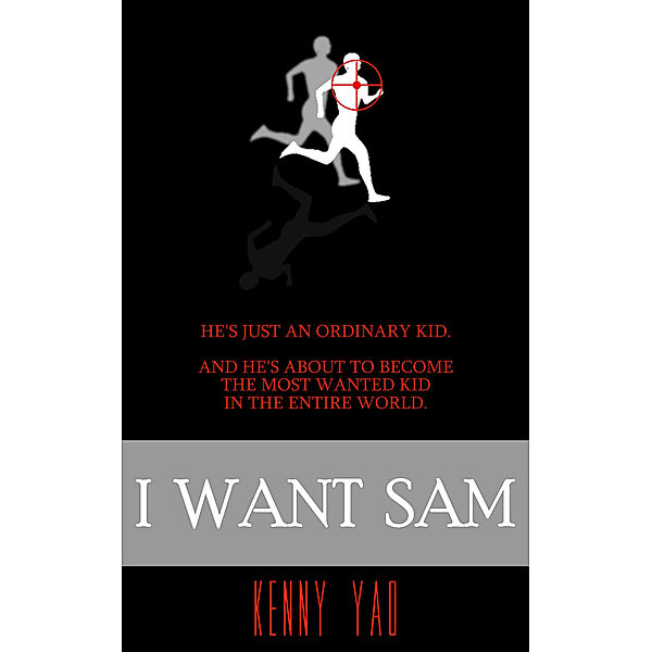 I Want Sam, Kenny Yao
