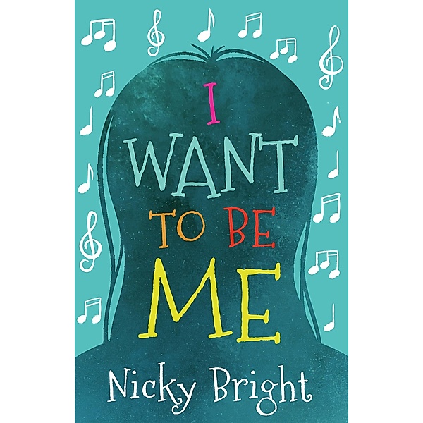 I Want to be Me / Matador, Nicky Bright