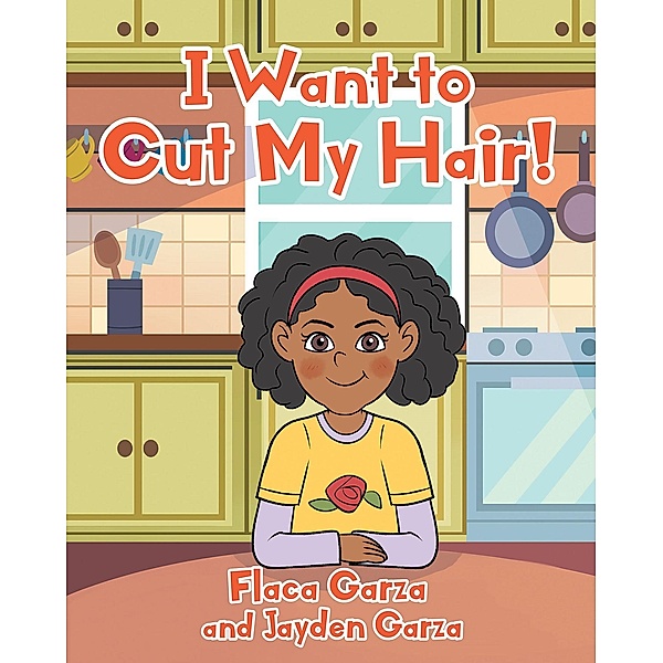 I Want to Cut My Hair!, Flaca Garza