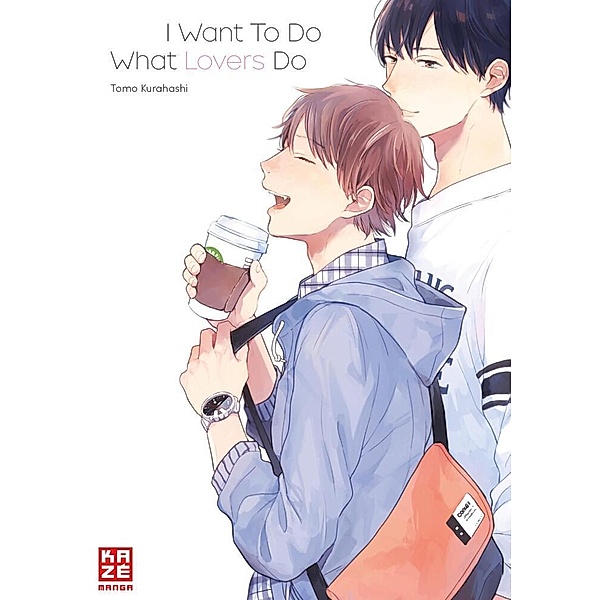 I Want To Do What Lovers Do, Tomo Kurahashi