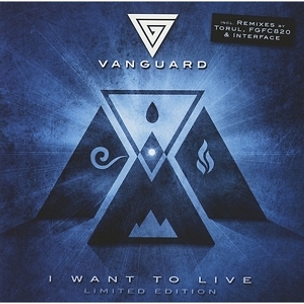 I Want To Live, Vanguard