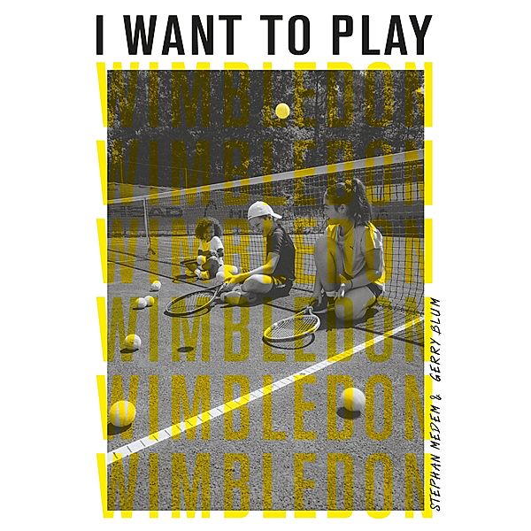 I Want to Play Wimbledon!, Stephan Medem